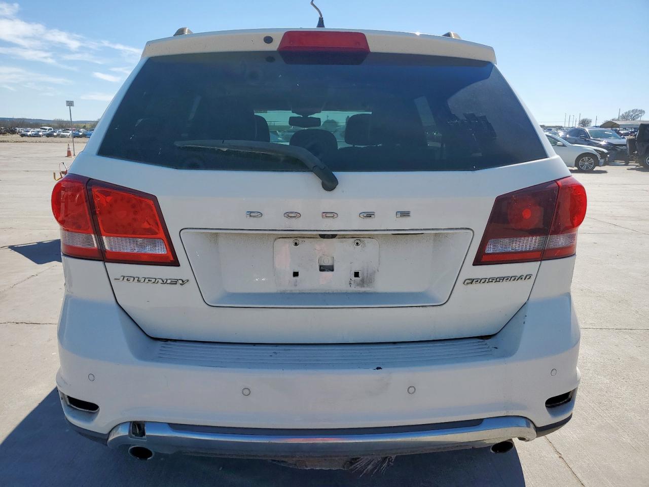 2014 Dodge Journey - Image 6