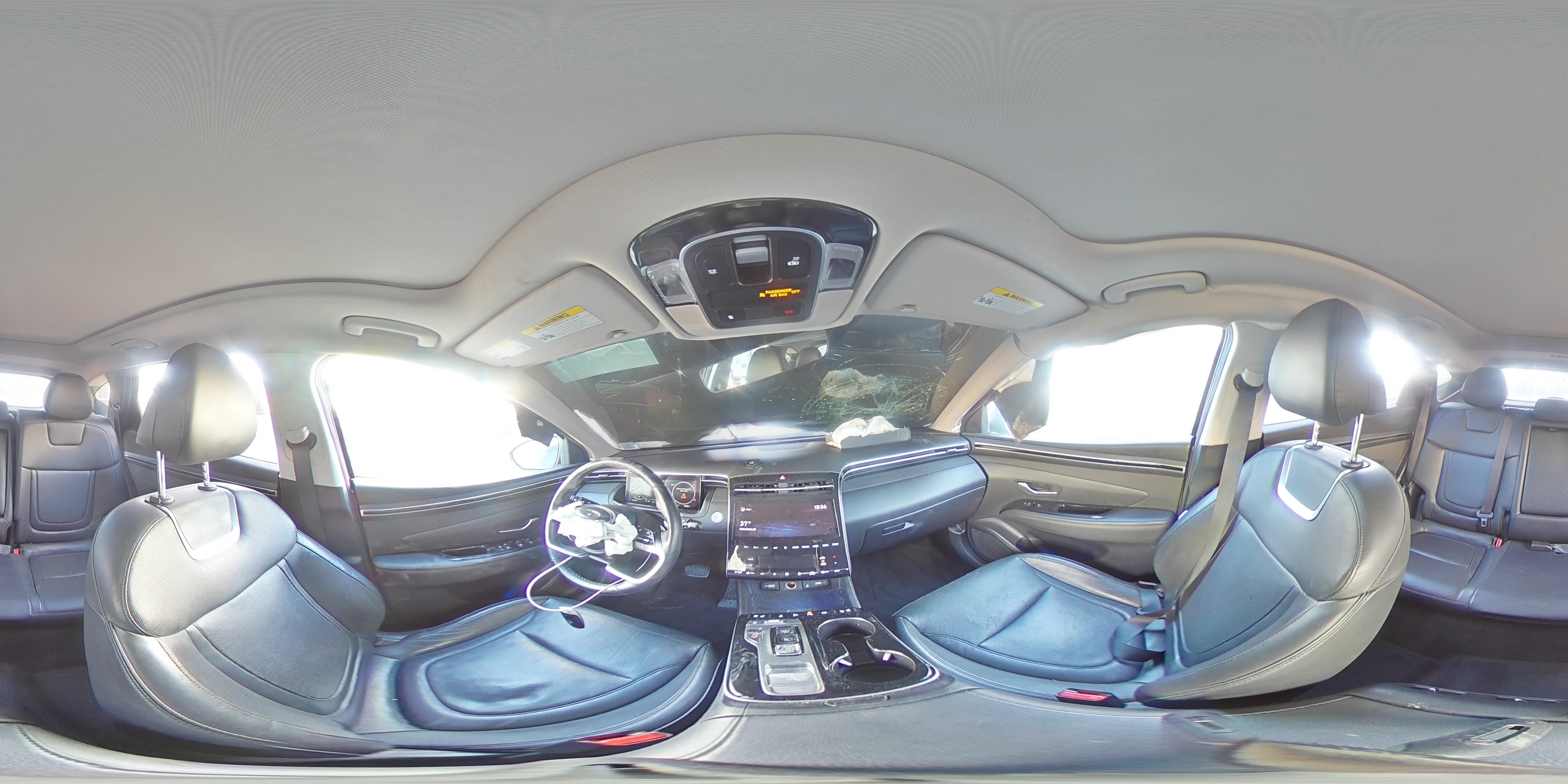 2022 Hyundai Tucson - Image 14