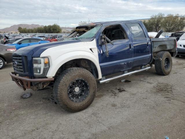 2008 Ford F250 Super Duty
