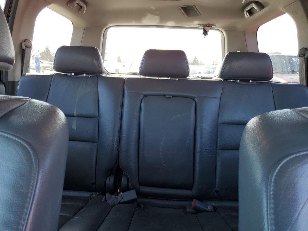 2007 Honda Pilot - Image 10