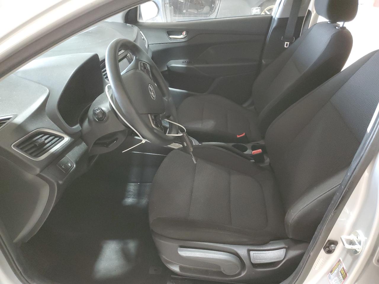 2019 Hyundai Accent - Image 7