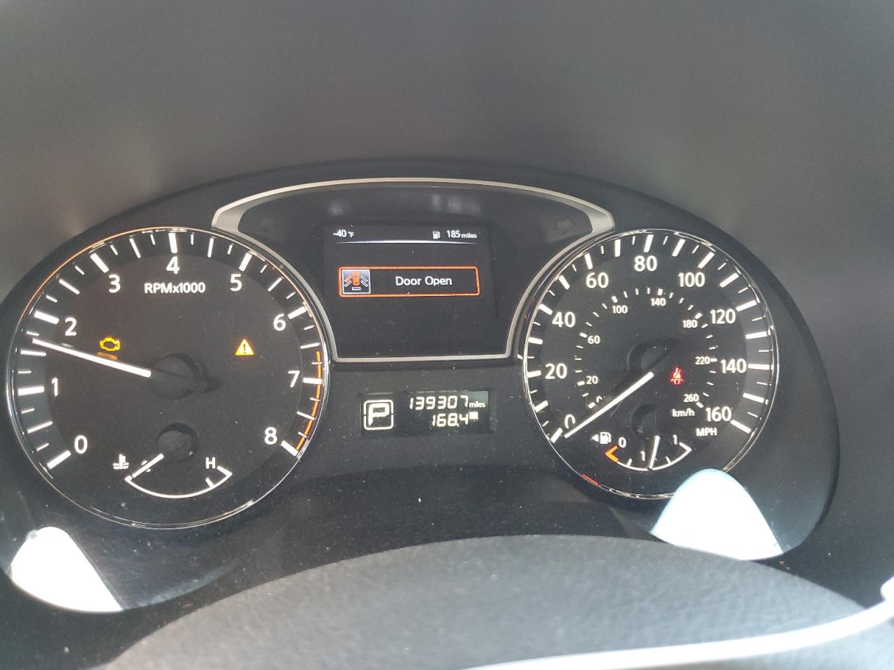 2015 Nissan Altima - Image 9