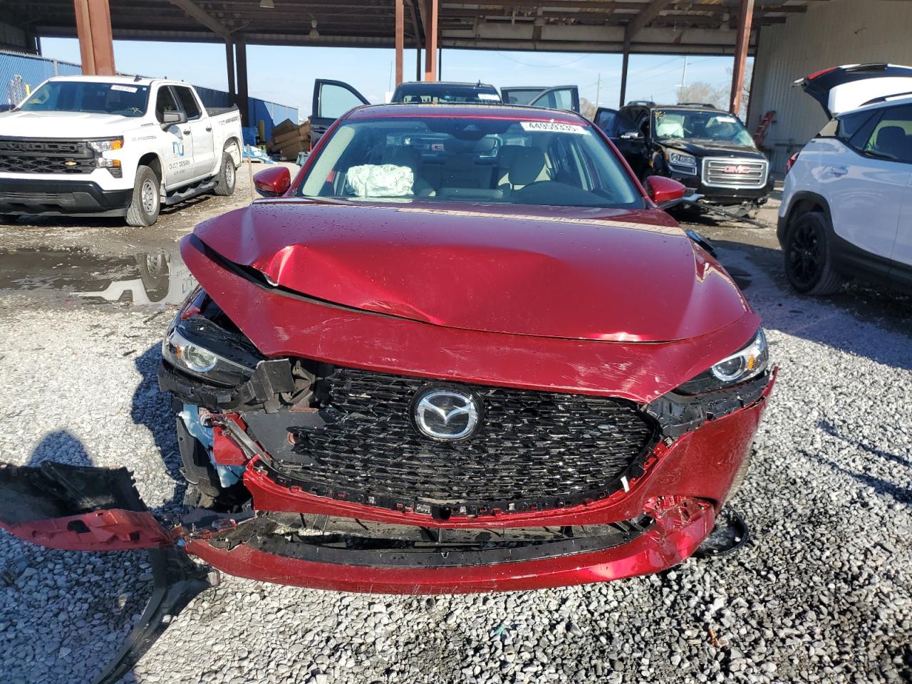 2021 Mazda 3 - Image 5