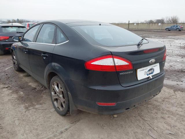 2010 FORD MONDEO TIT