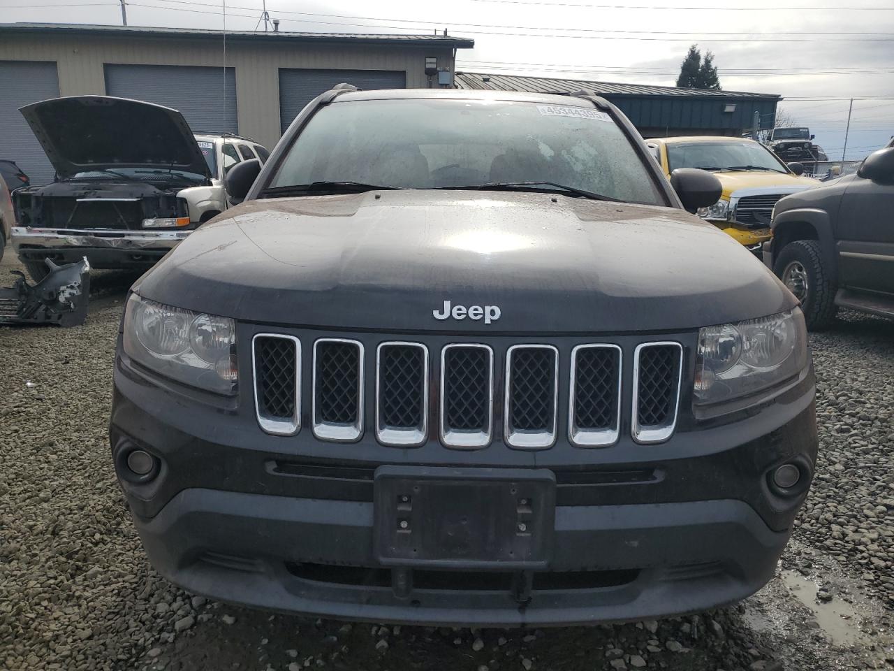 2014 Jeep Compass - Image 5