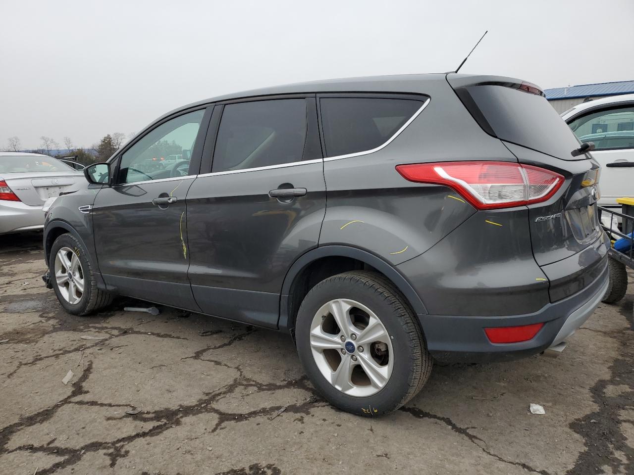 2016 Ford Escape - Image 2
