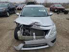 2019 Nissan Versa S продається в Indianapolis, IN - Front End