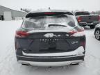 2019 INFINITI QX50 ESSENTIAL for sale at Copart ON - COOKSTOWN