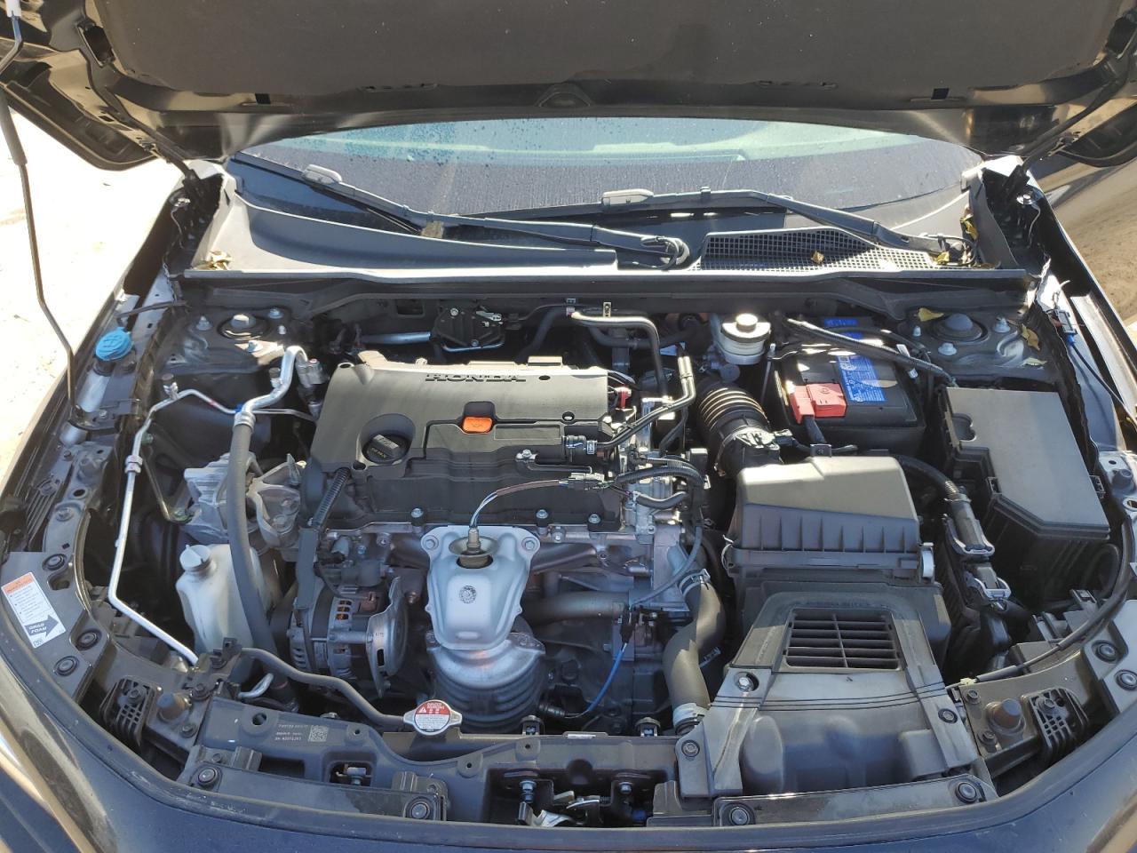 2022 Honda Civic - Image 13