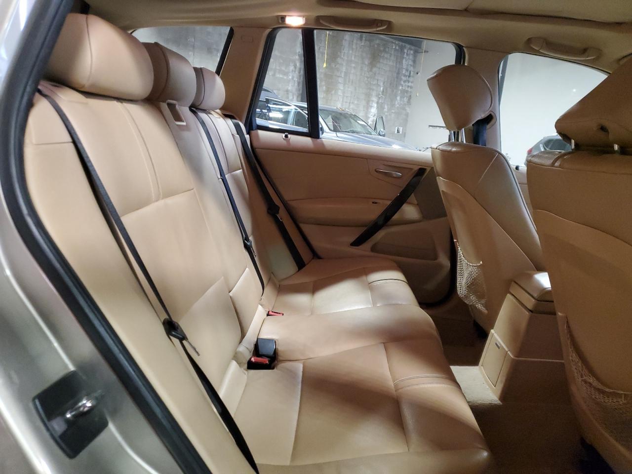 2007 BMW X3 - Image 11
