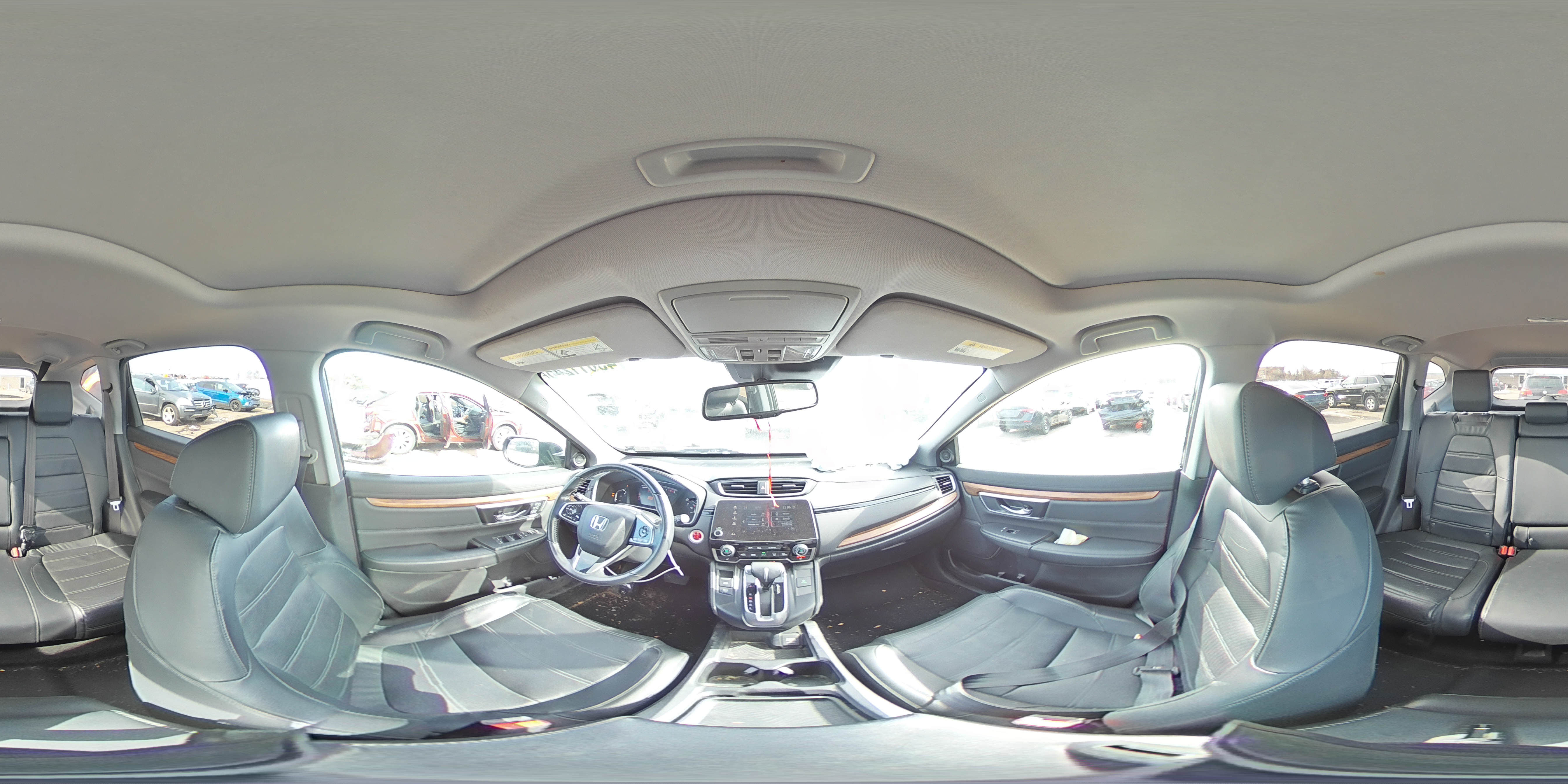 2019 Honda CR-V - Image 12