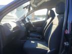 2007 FORD FIESTA GHI for sale at Copart PETERLEE