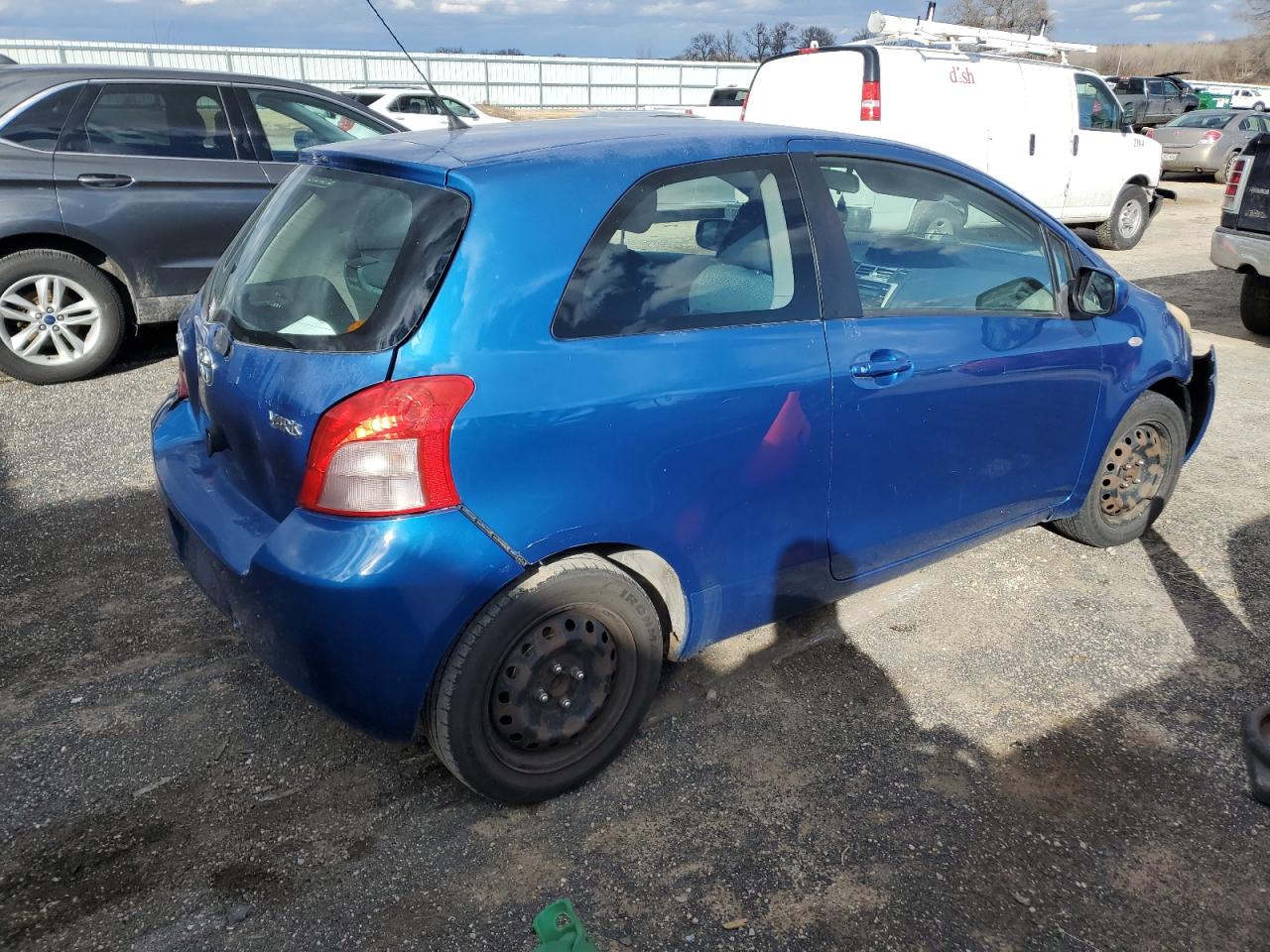2007 Toyota Yaris - Image 3