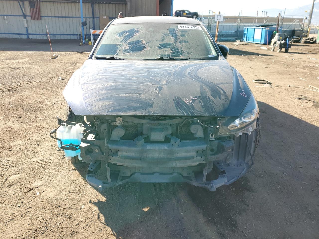2018 Mazda 3 - Image 5