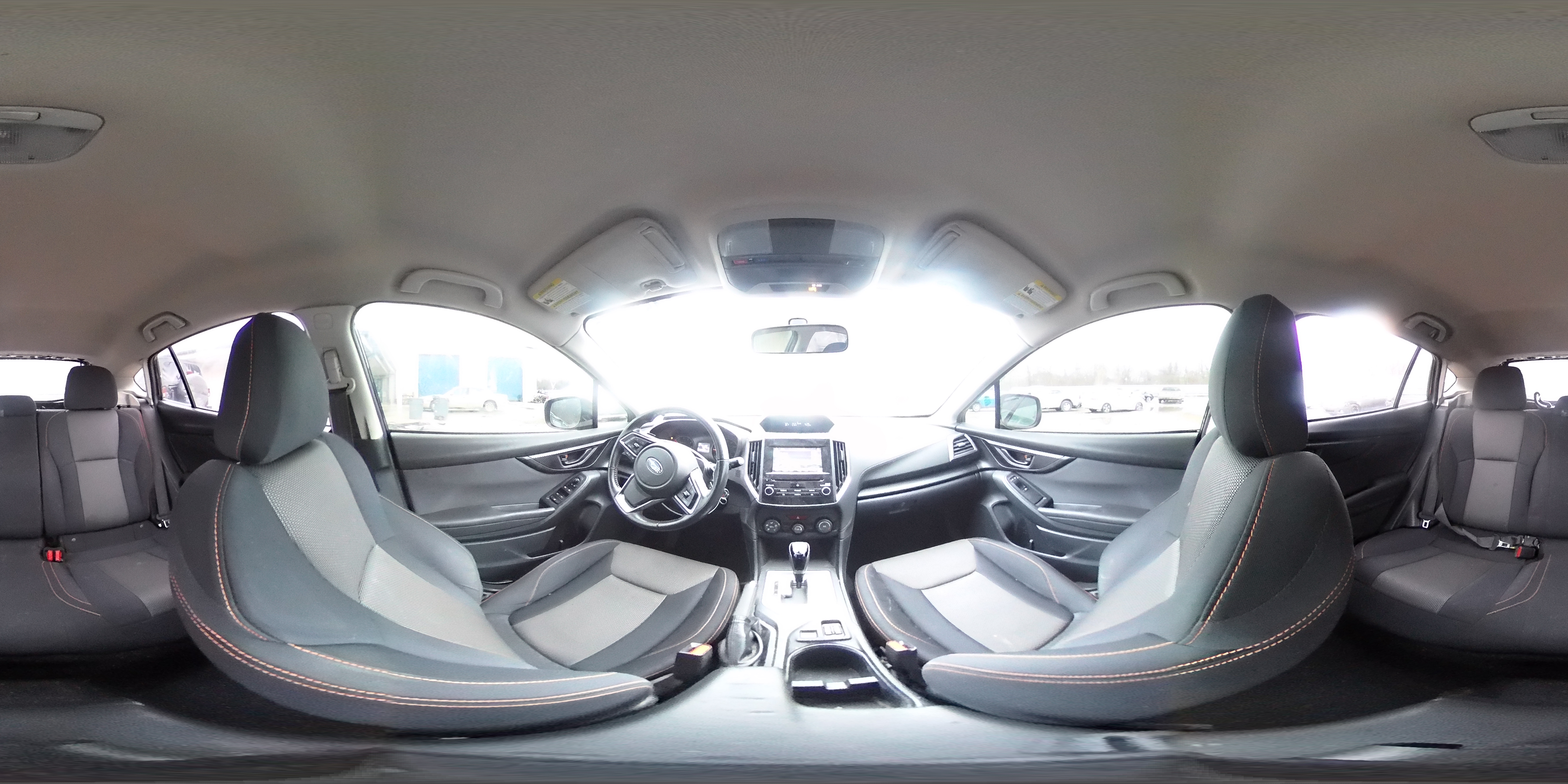 2019 Subaru XV - Image 16