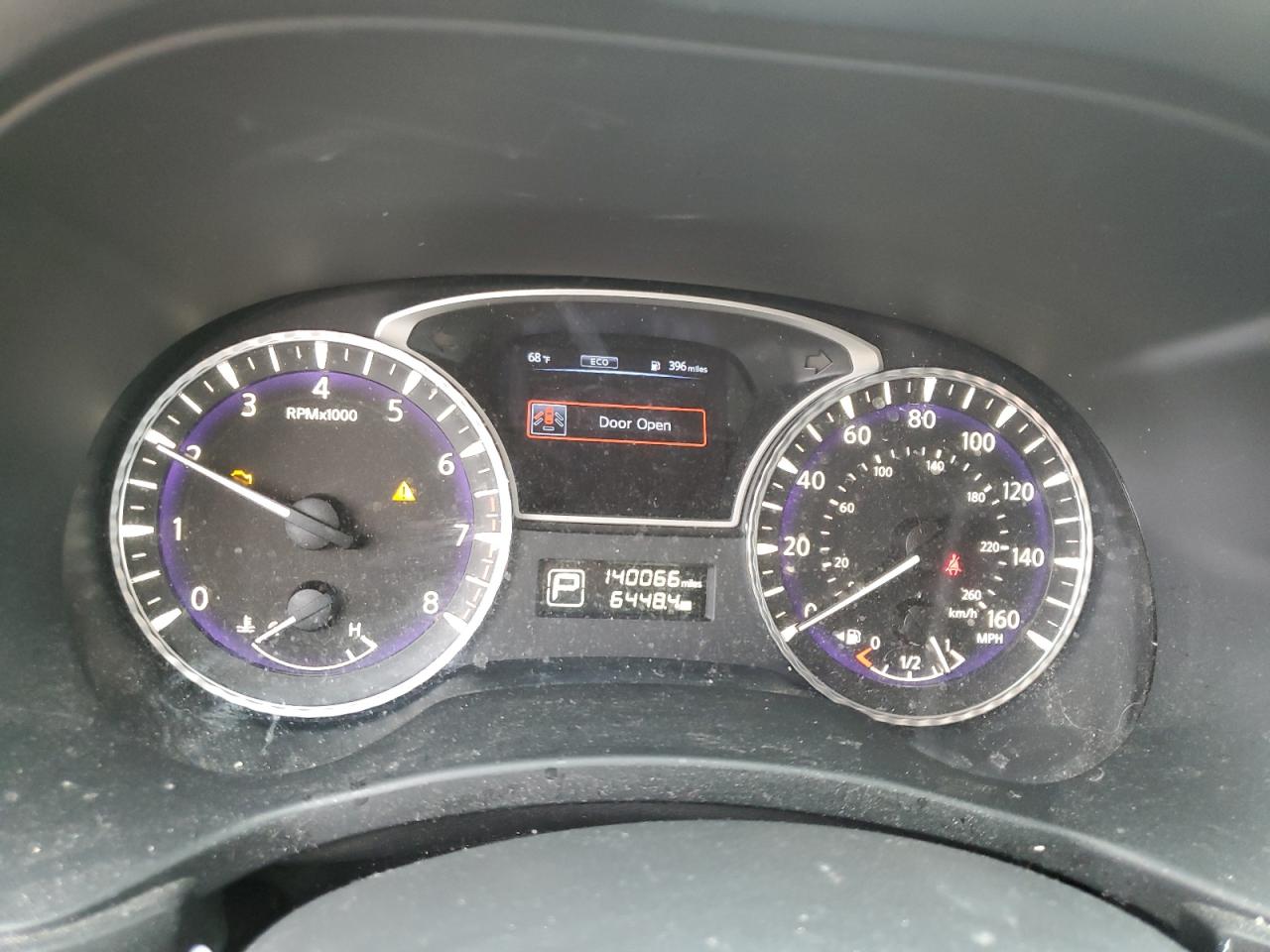 2018 Infiniti QX60 - Image 9