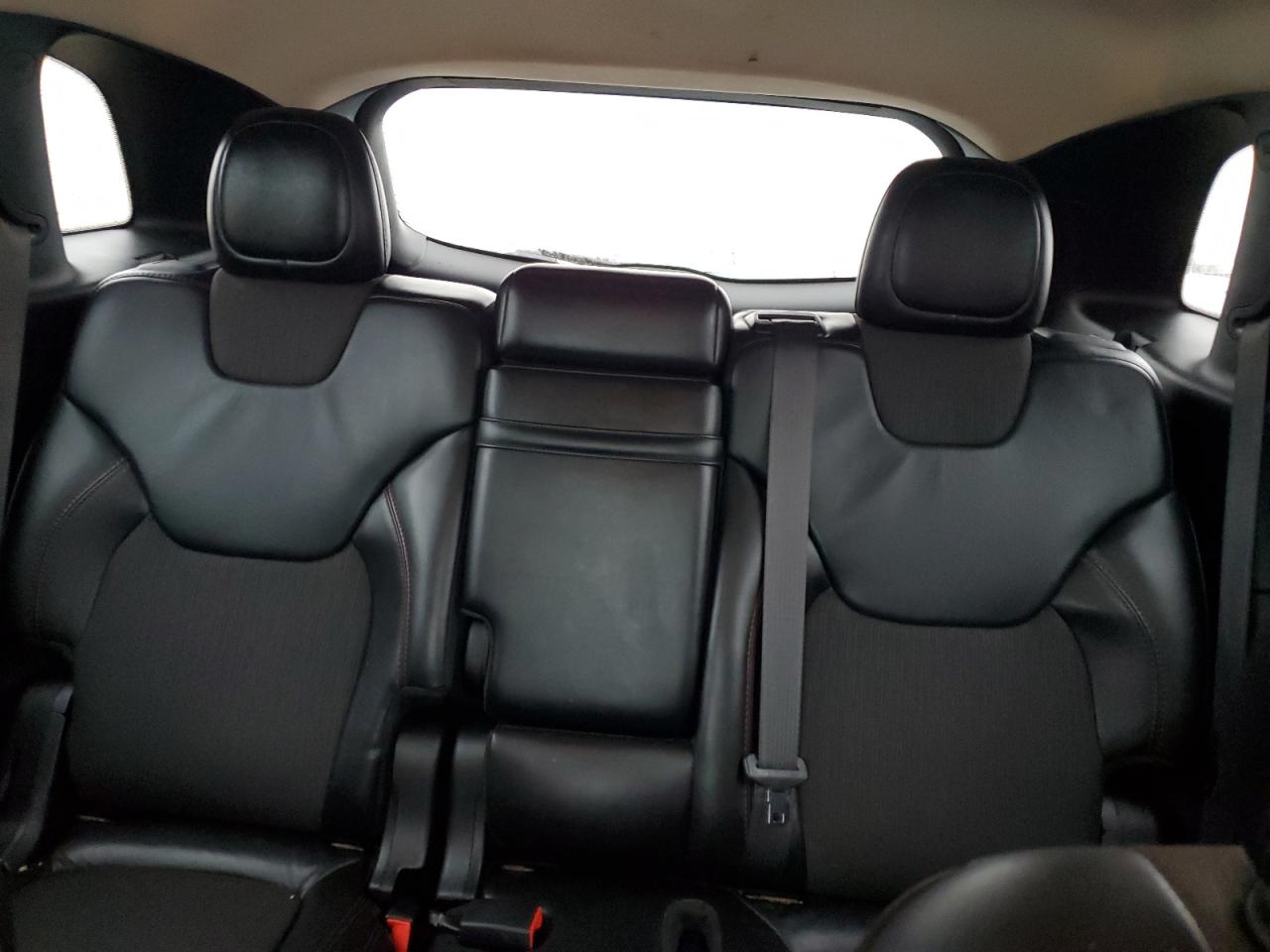 2015 Jeep Cherokee Trailhawk VIN: 1C4PJMBB5FW712933 Lot: 45844265