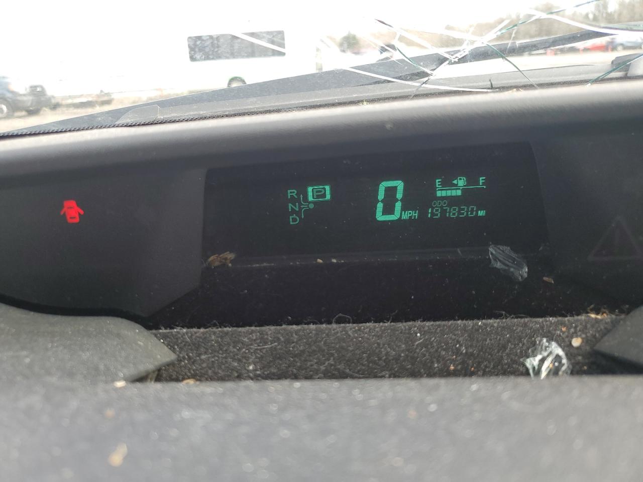 2007 Toyota Prius - Image 9