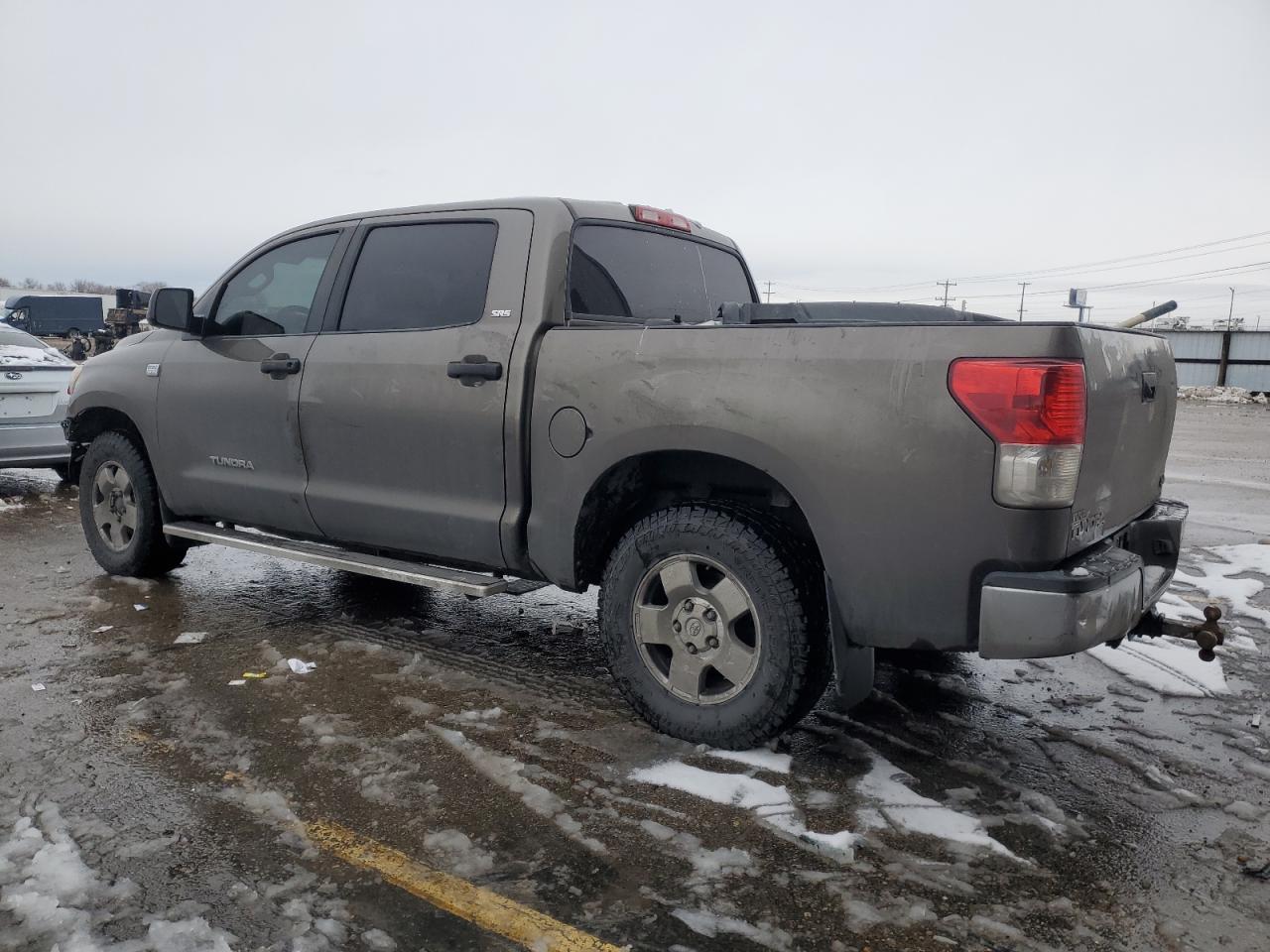 2010 Toyota Tundra - Image 2