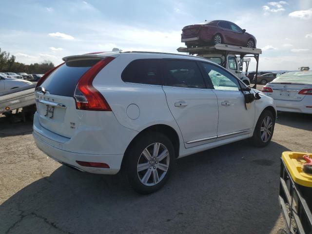  VOLVO XC60 2016 Biały