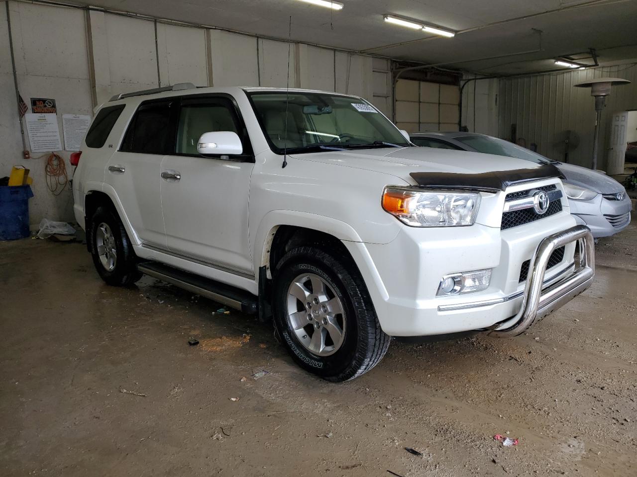 2013 Toyota 4Runner - Image 4