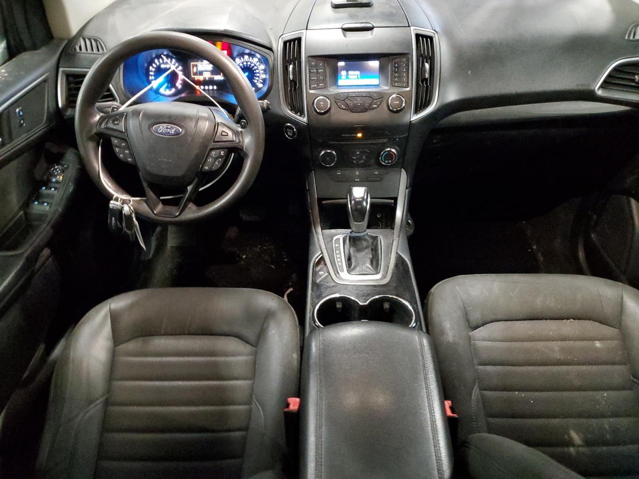 2015 Ford Edge - Image 8