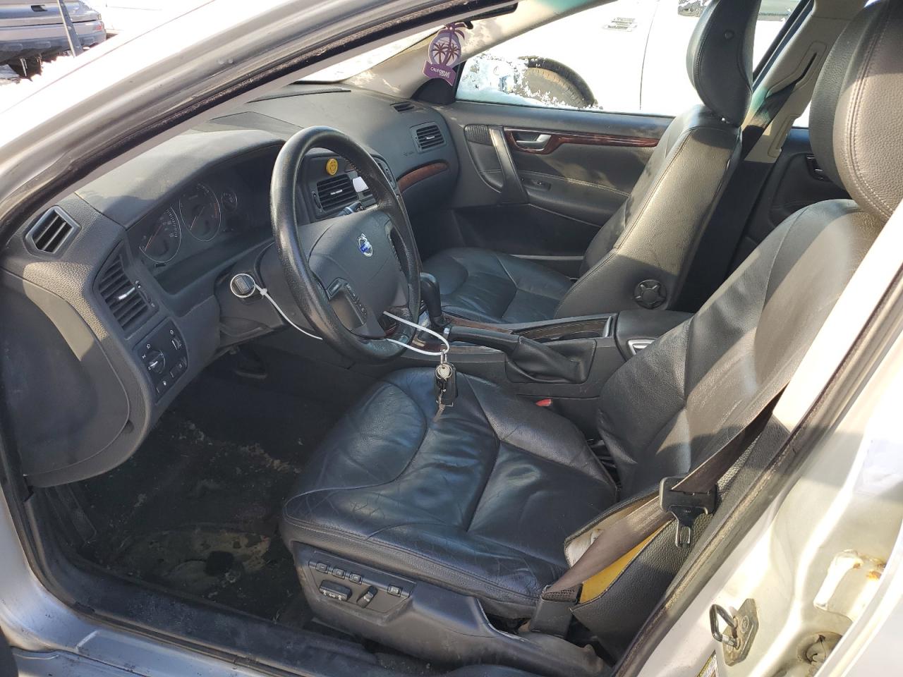 2007 Volvo V70 - Image 7