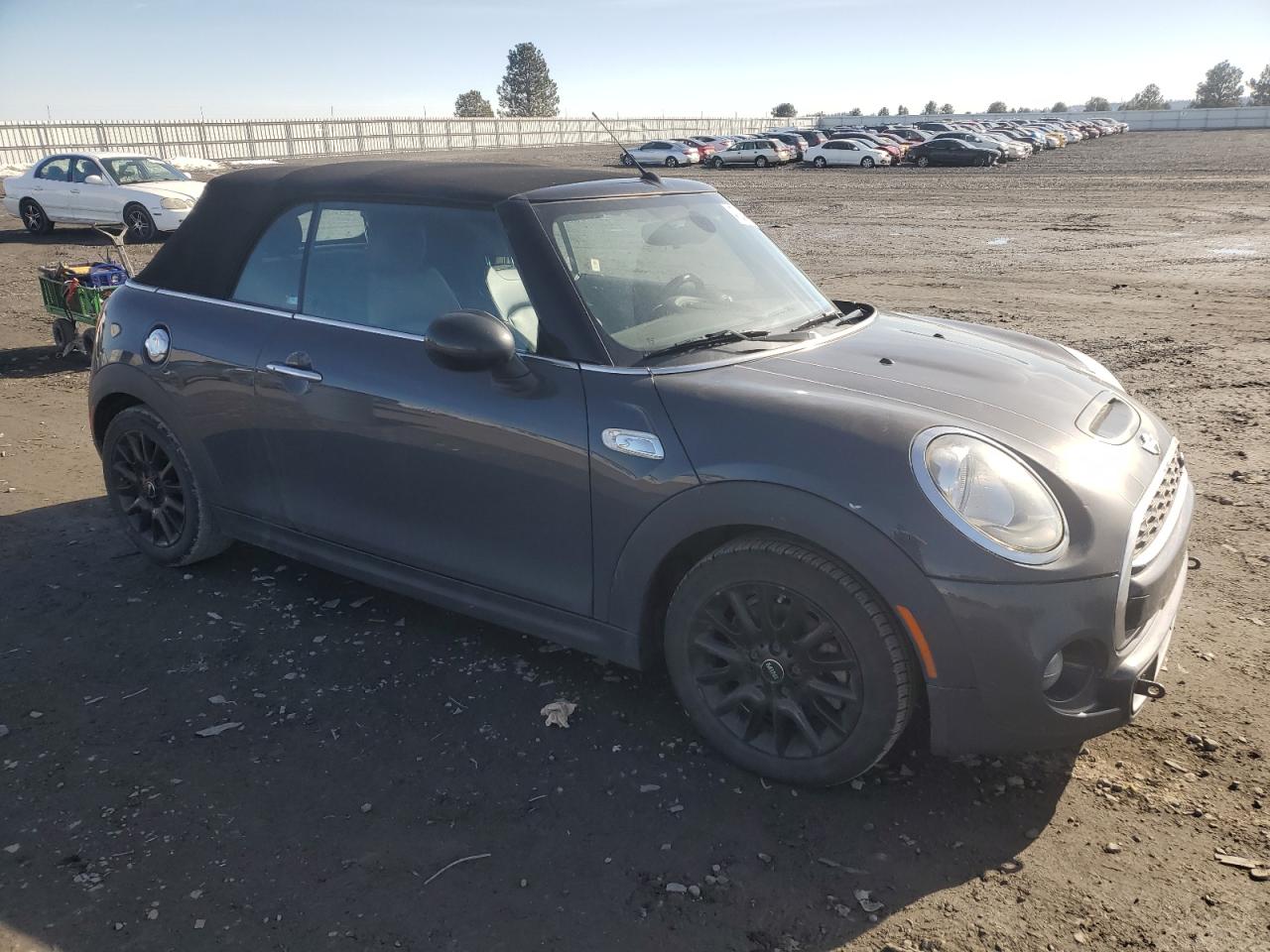 2016 MINI Cooper - Image 4