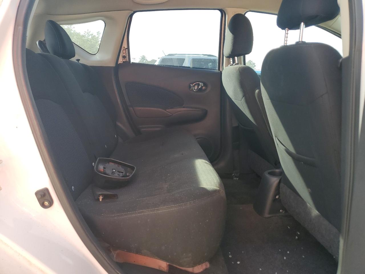 2014 Nissan Versa - Image 10