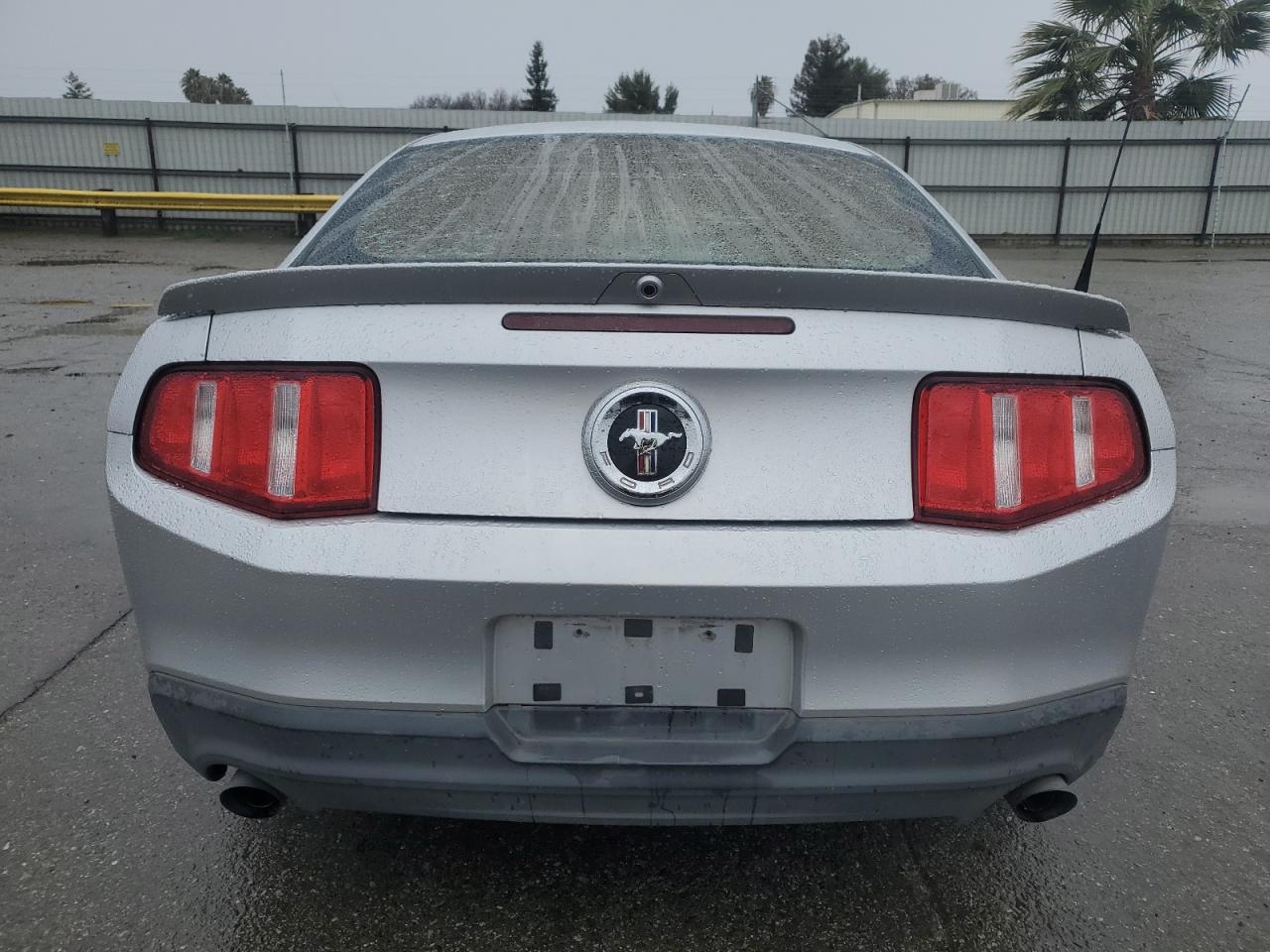 2012 Ford Mustang - Image 6