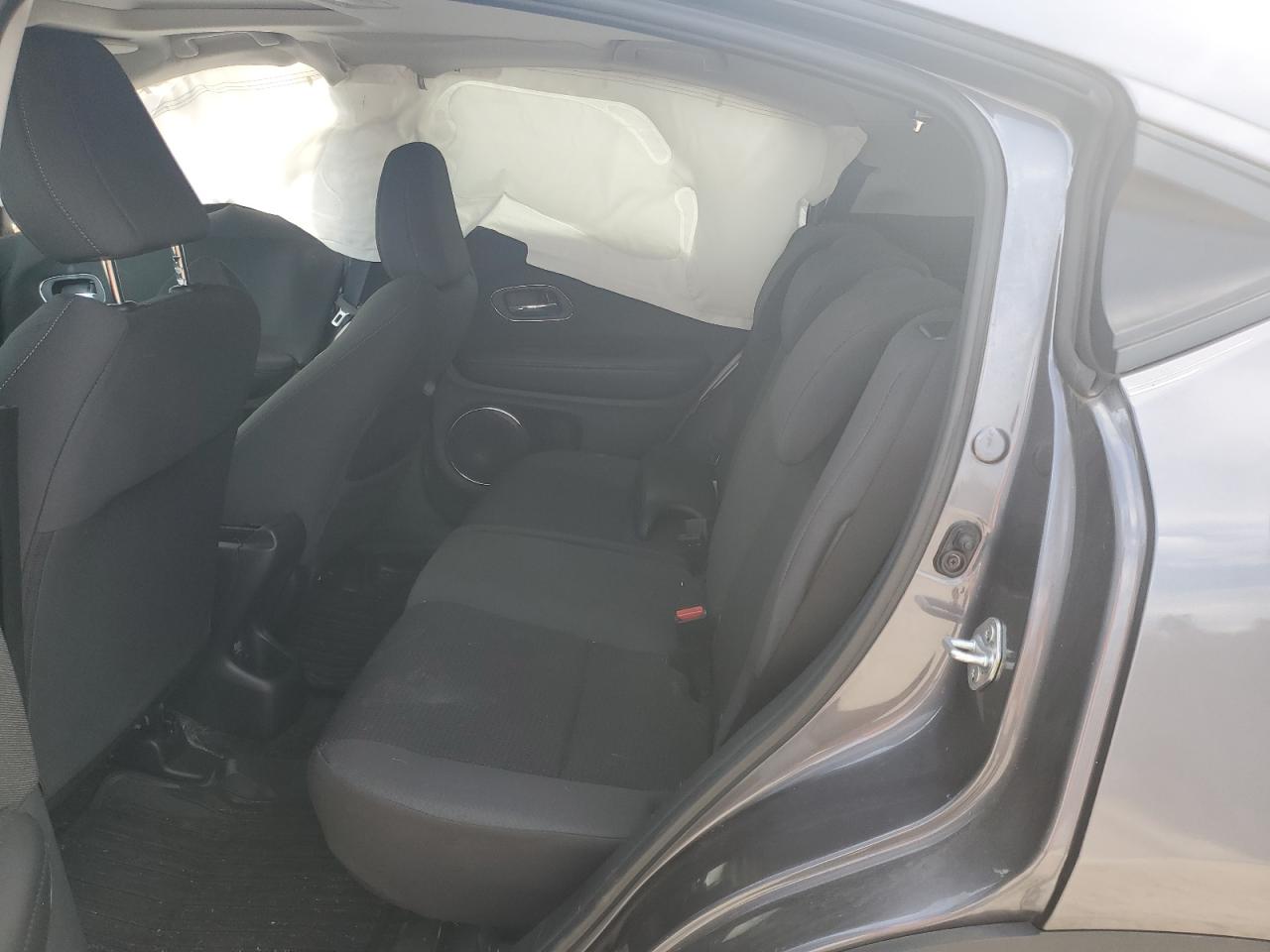 2022 Honda HR-V - Image 11