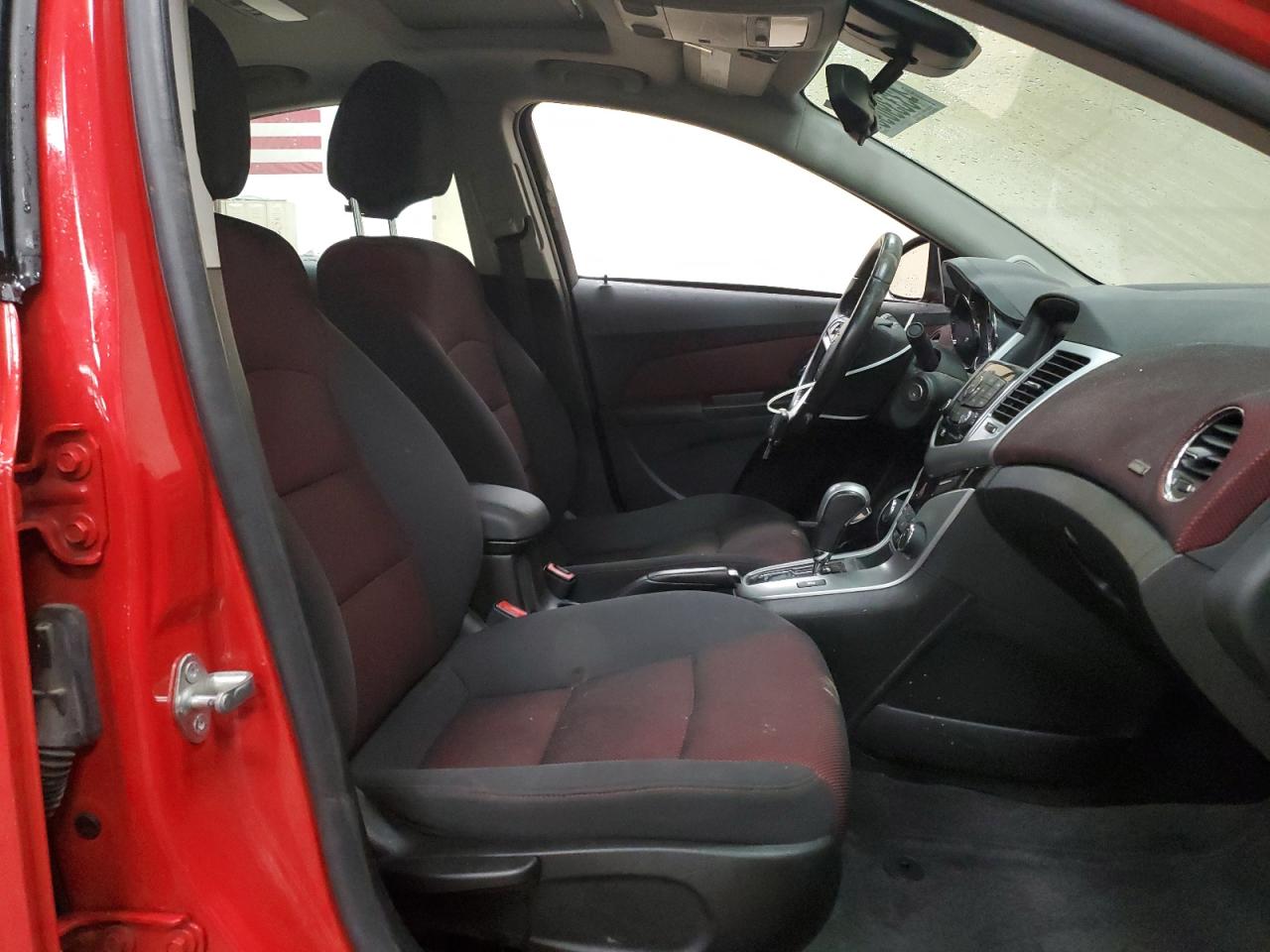2012 Chevrolet Cruze - Image 7