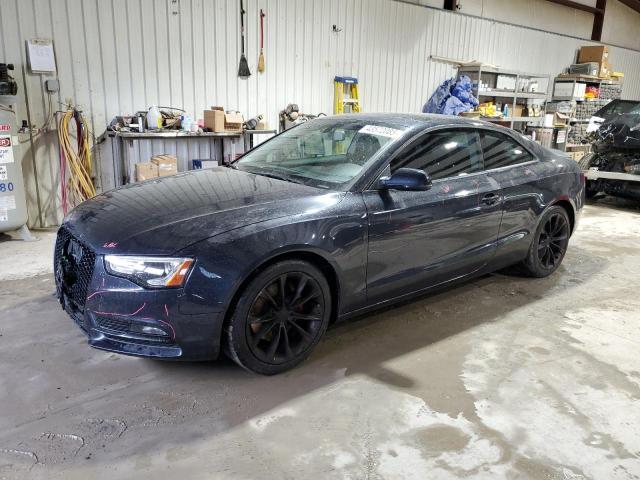 2013 Audi A5 Premium Plus