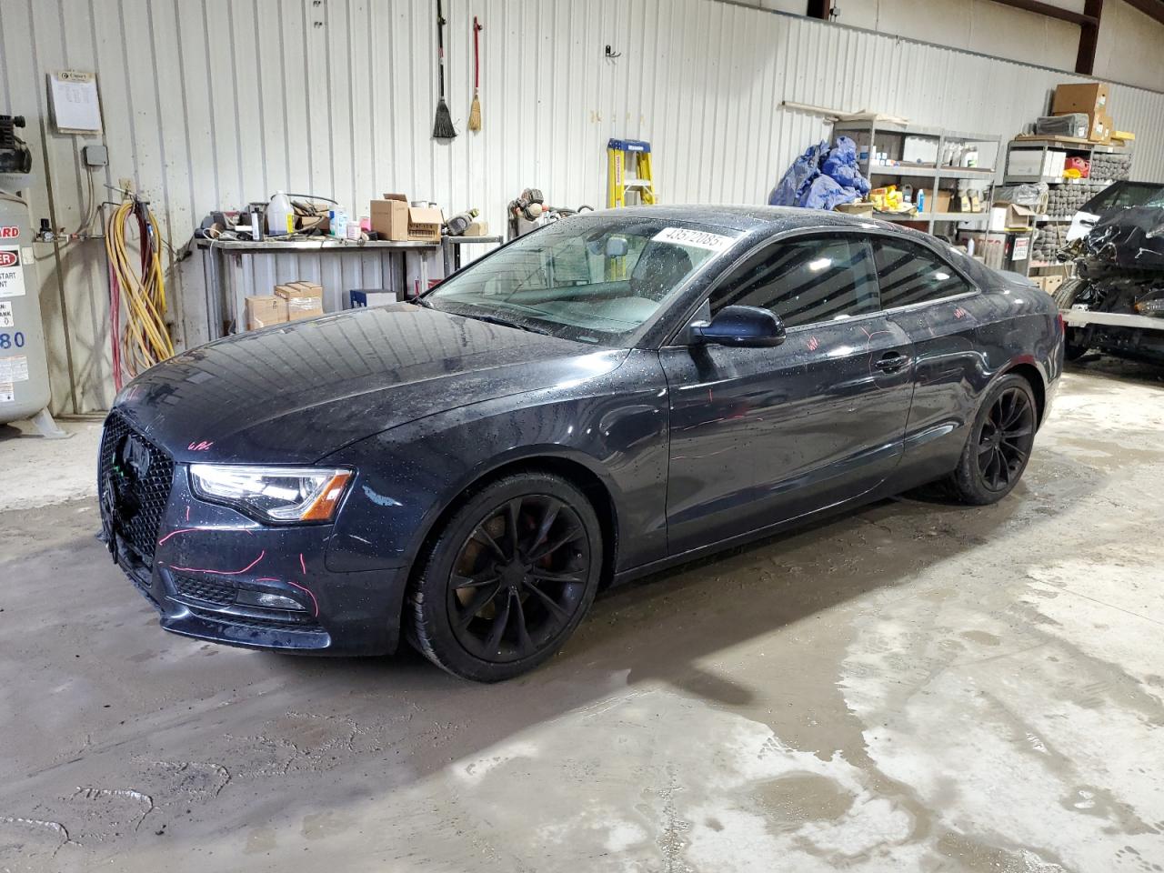 2013 Audi A5 - Image 1