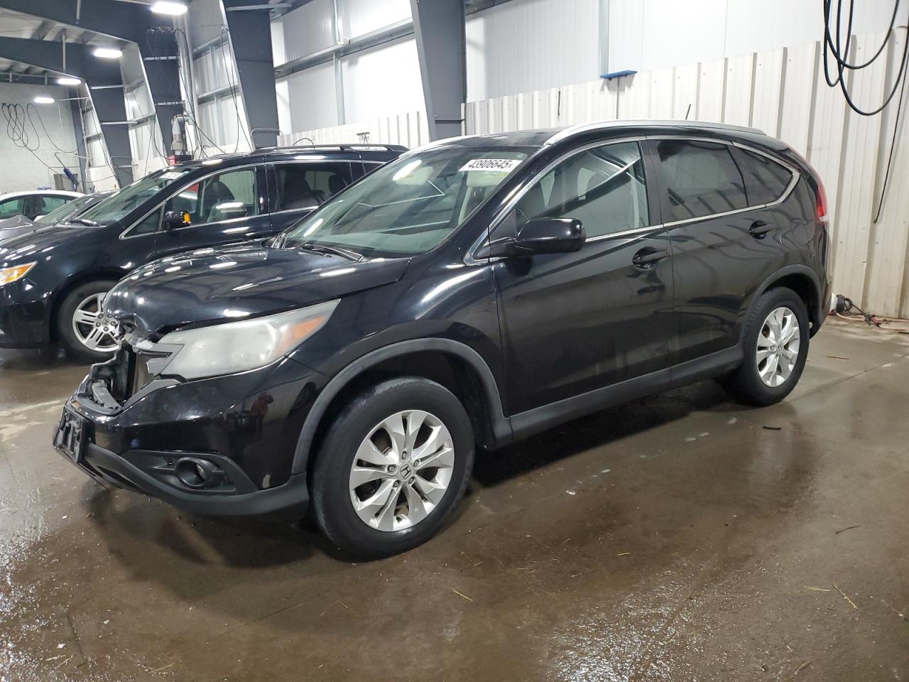 2014 Honda CR-V - Image 1