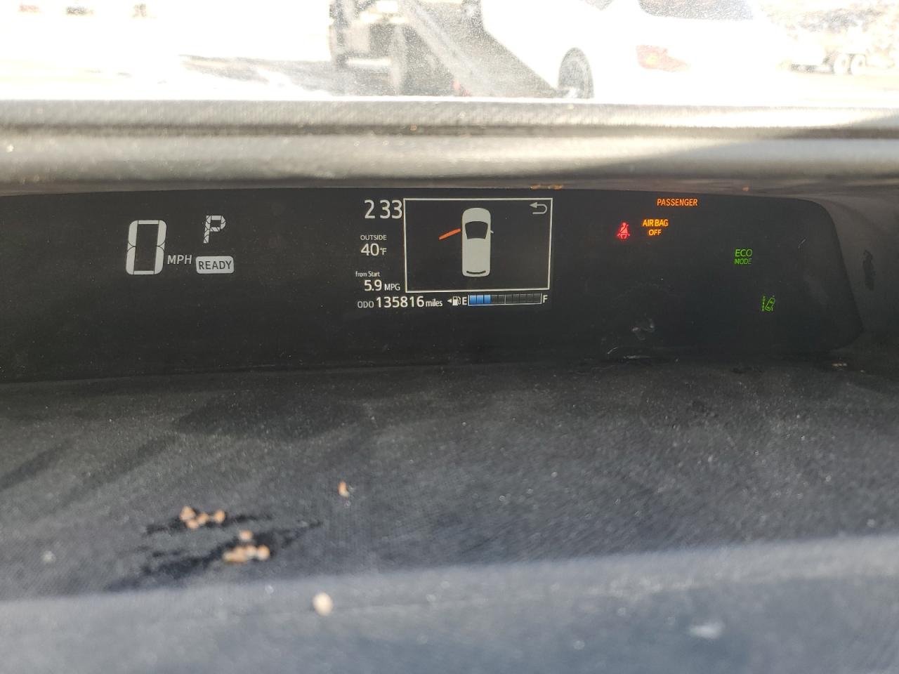 2018 Toyota Prius - Image 9