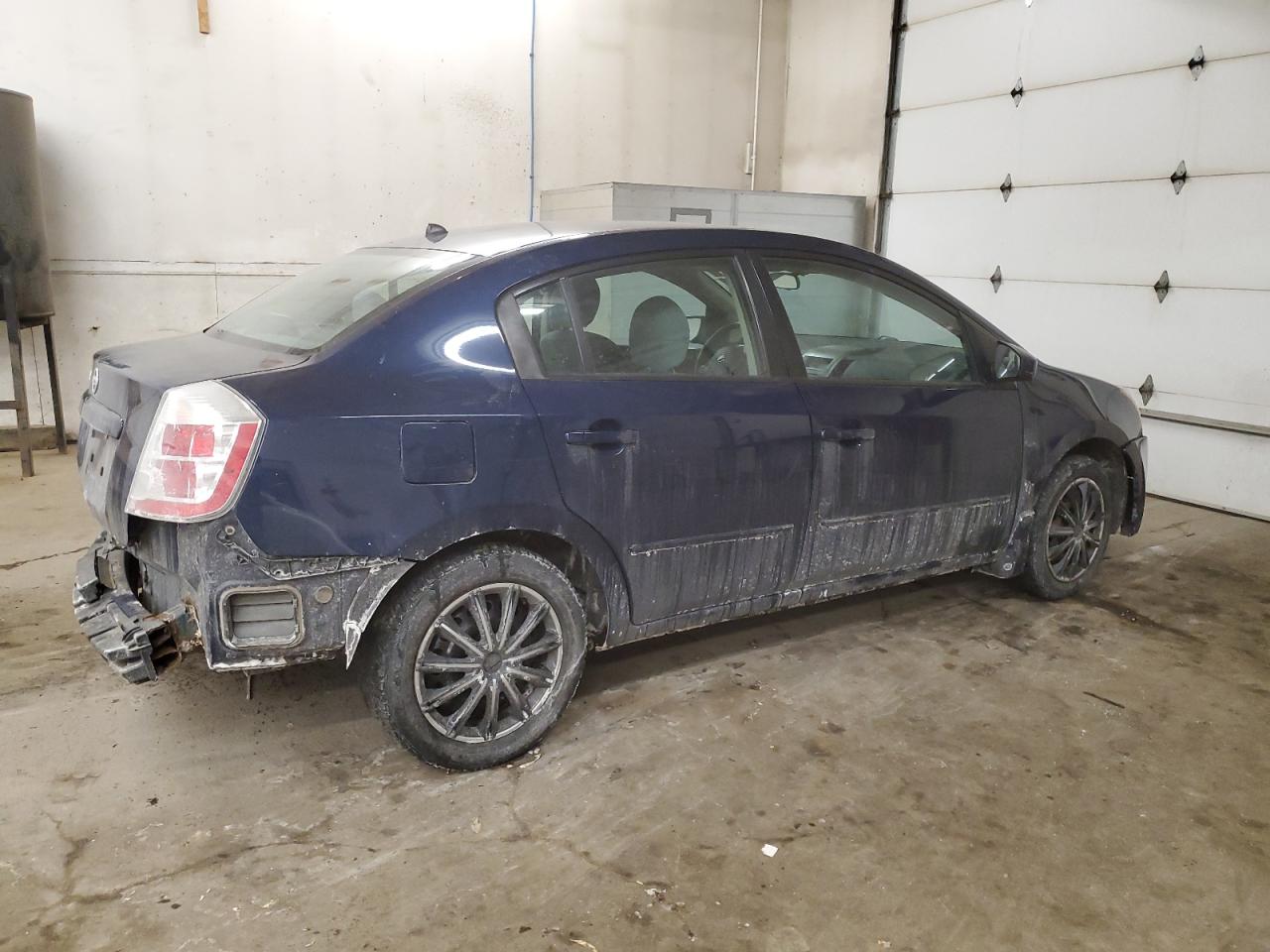2009 Nissan Sentra - Image 3