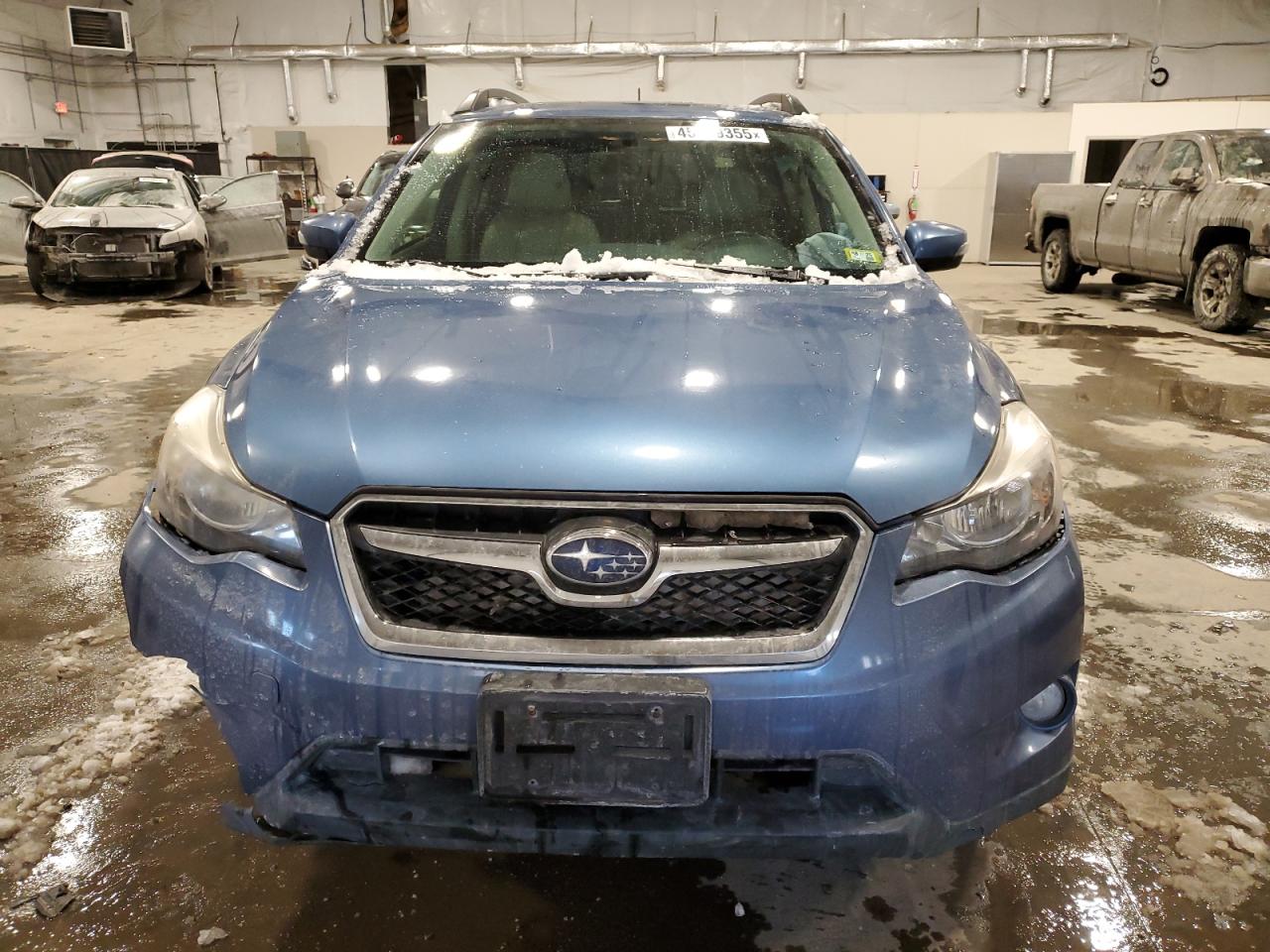 2015 Subaru XV - Image 5