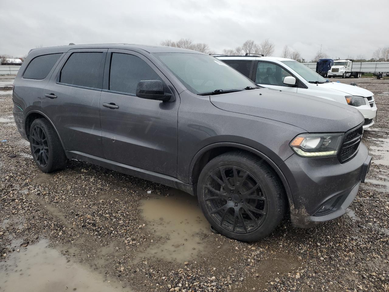 2016 Dodge Durango - Image 4