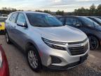 2022 Chevrolet Equinox Lt en Venta en Hueytown, AL - Rear End