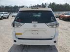 2011 Toyota Sienna Sport de vânzare în Charles City, VA - Side