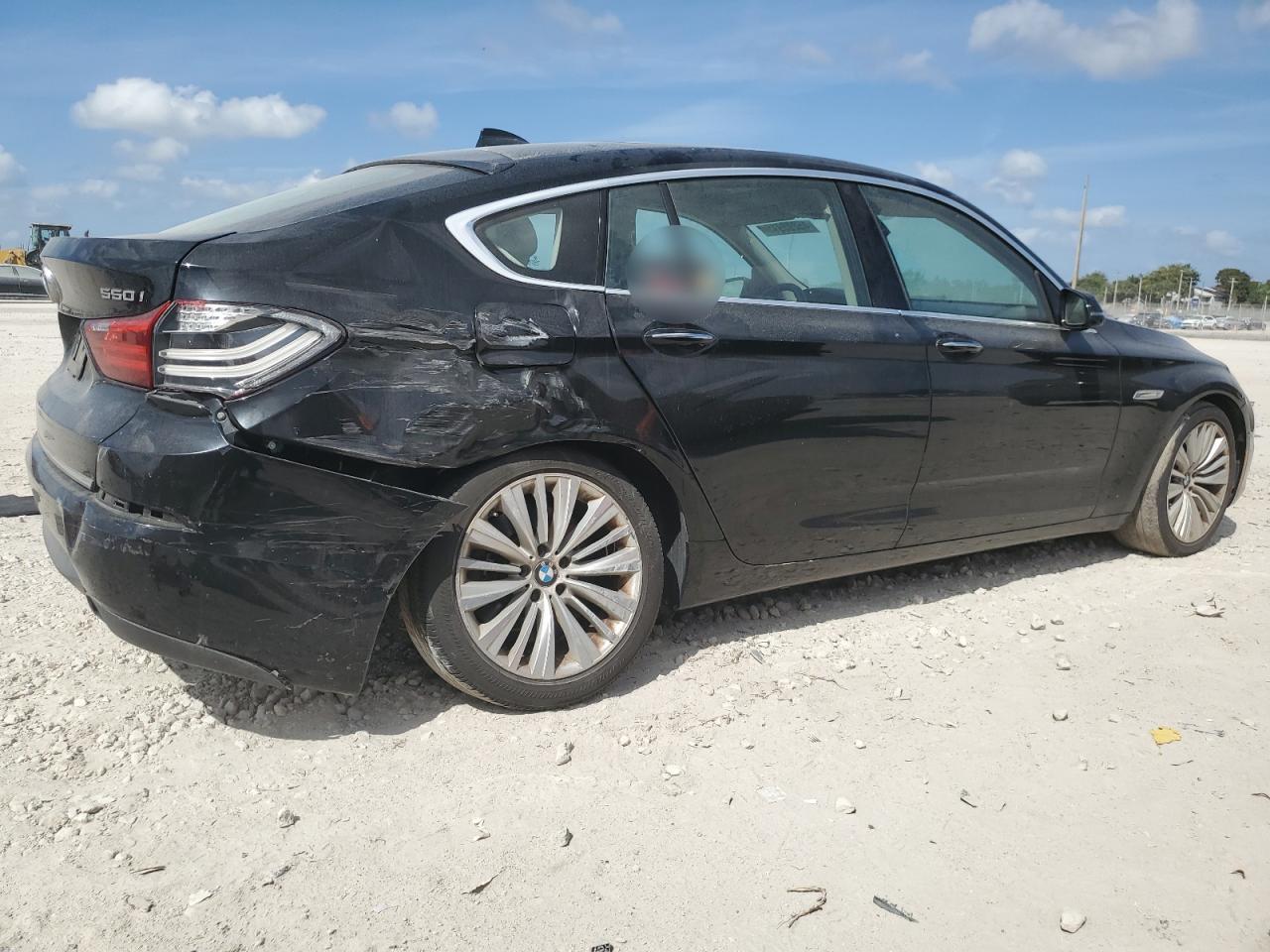 2014 BMW 5er - Image 3