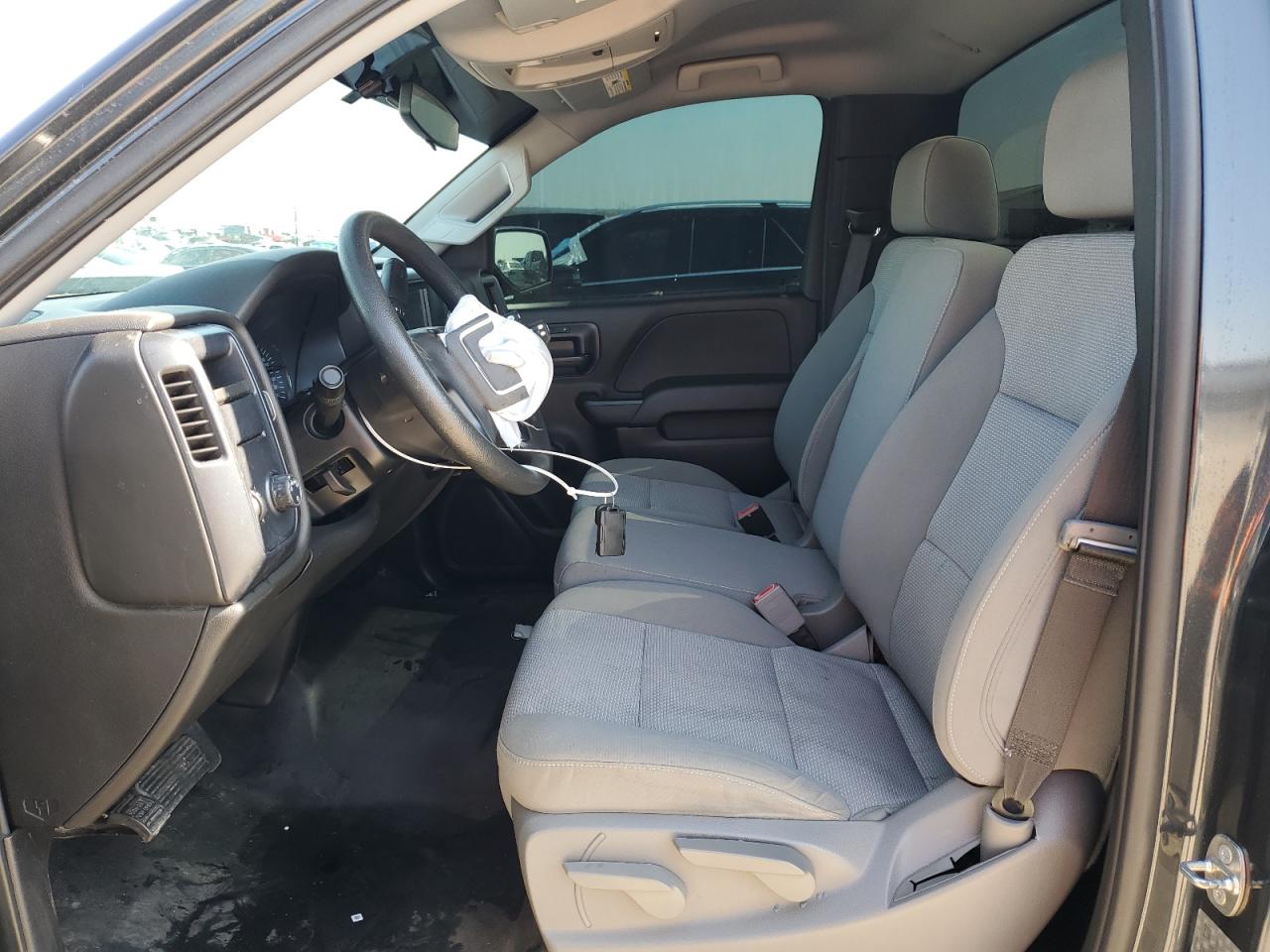 2018 GMC Sierra - Image 7