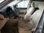 2009 Hyundai Santa Fe Gls de vânzare în Lexington, KY - Mechanical