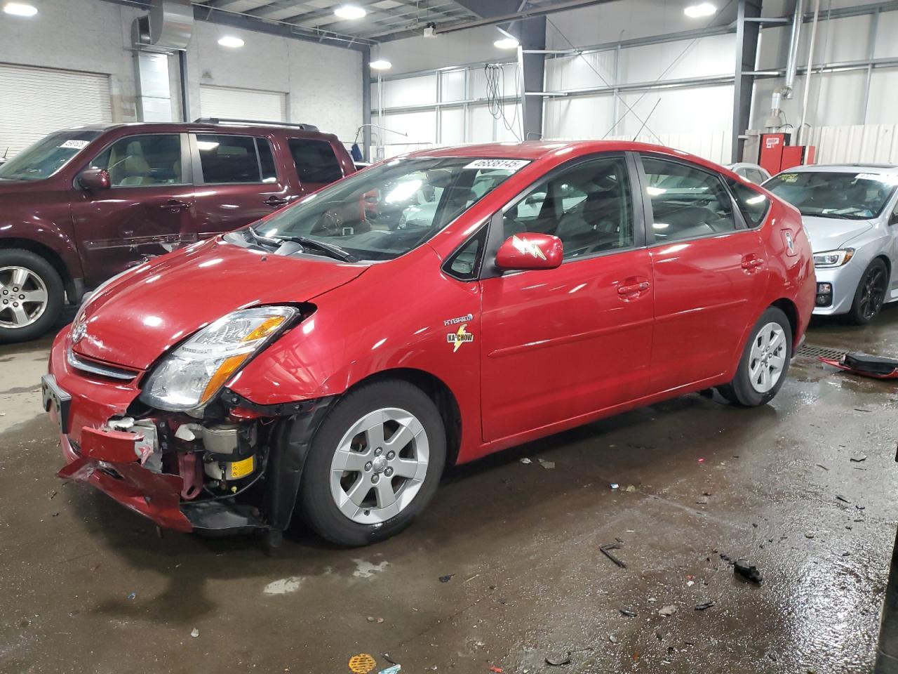 2009 Toyota Prius - Image 1