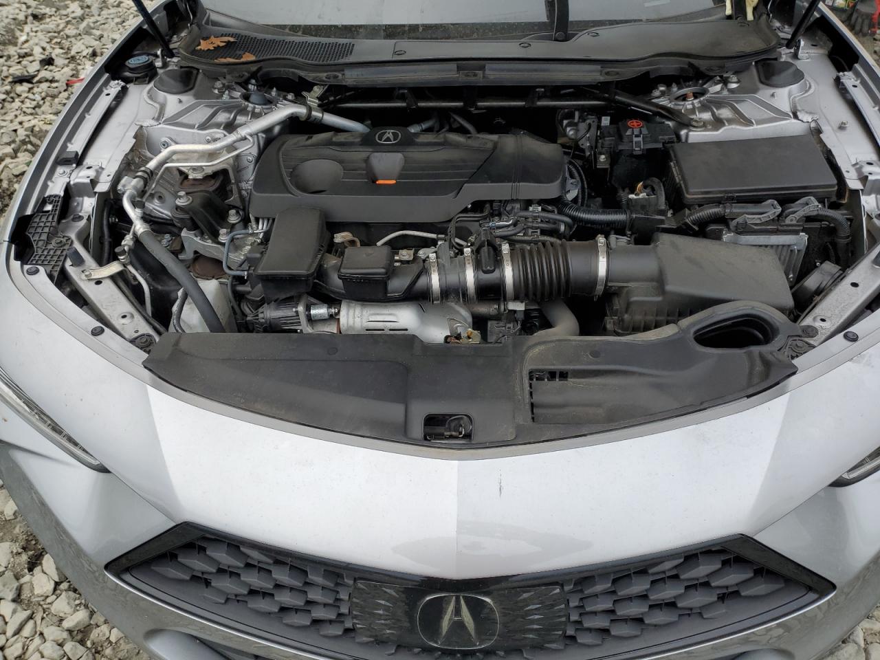 2023 Acura TLX - Image 11