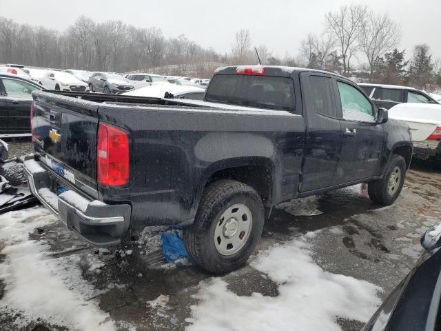 2015 CHEVROLET COLORADO 