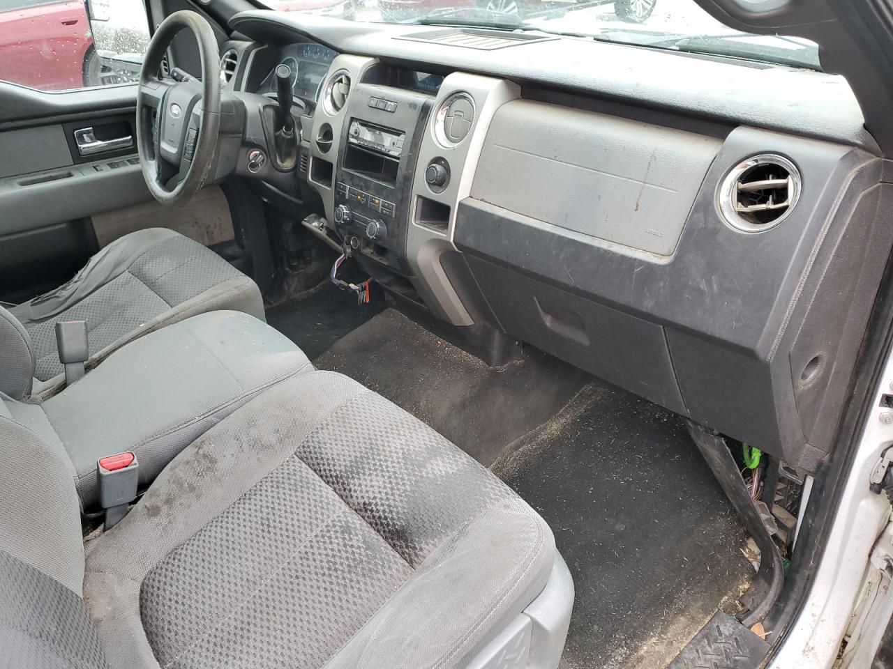 2013 Ford F-150 - Image 8