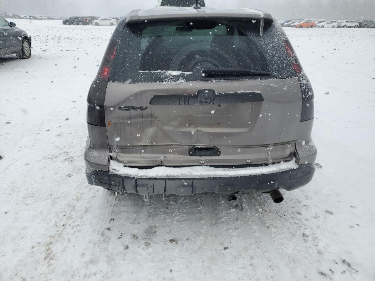 2009 Honda CR-V - Image 6