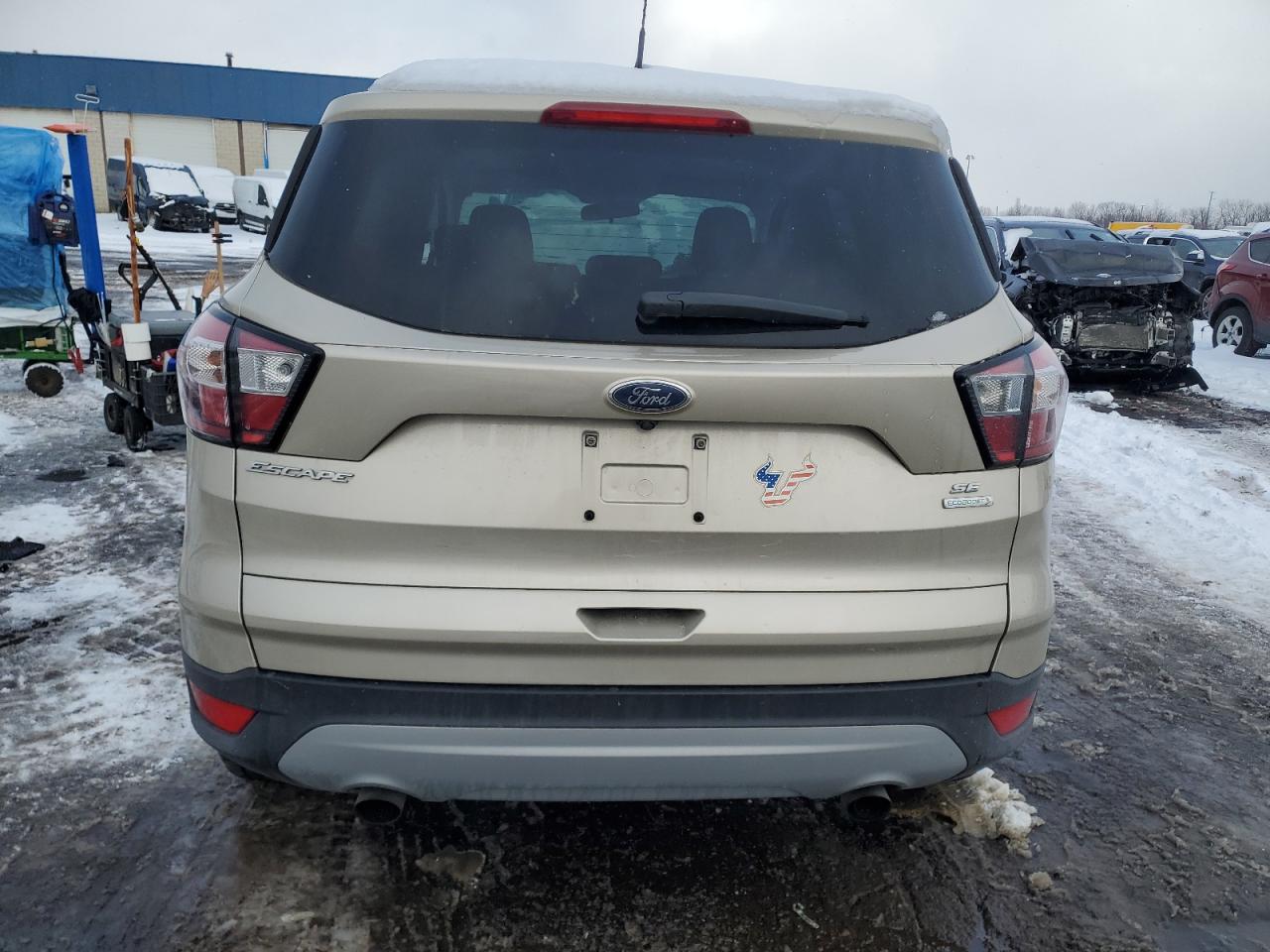 2018 Ford Escape - Image 6